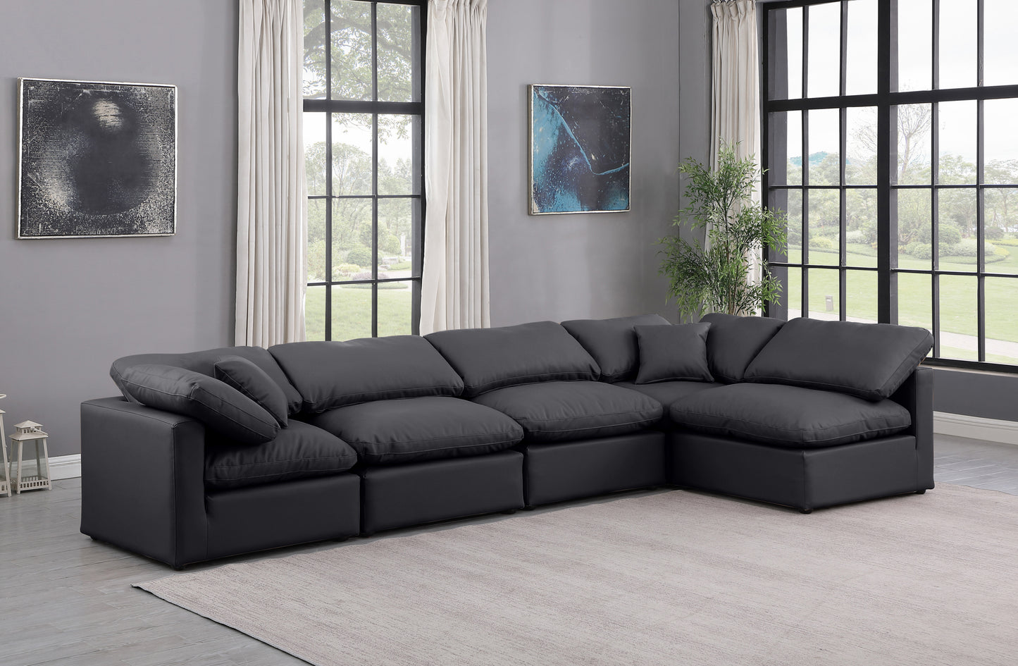 modular sectional