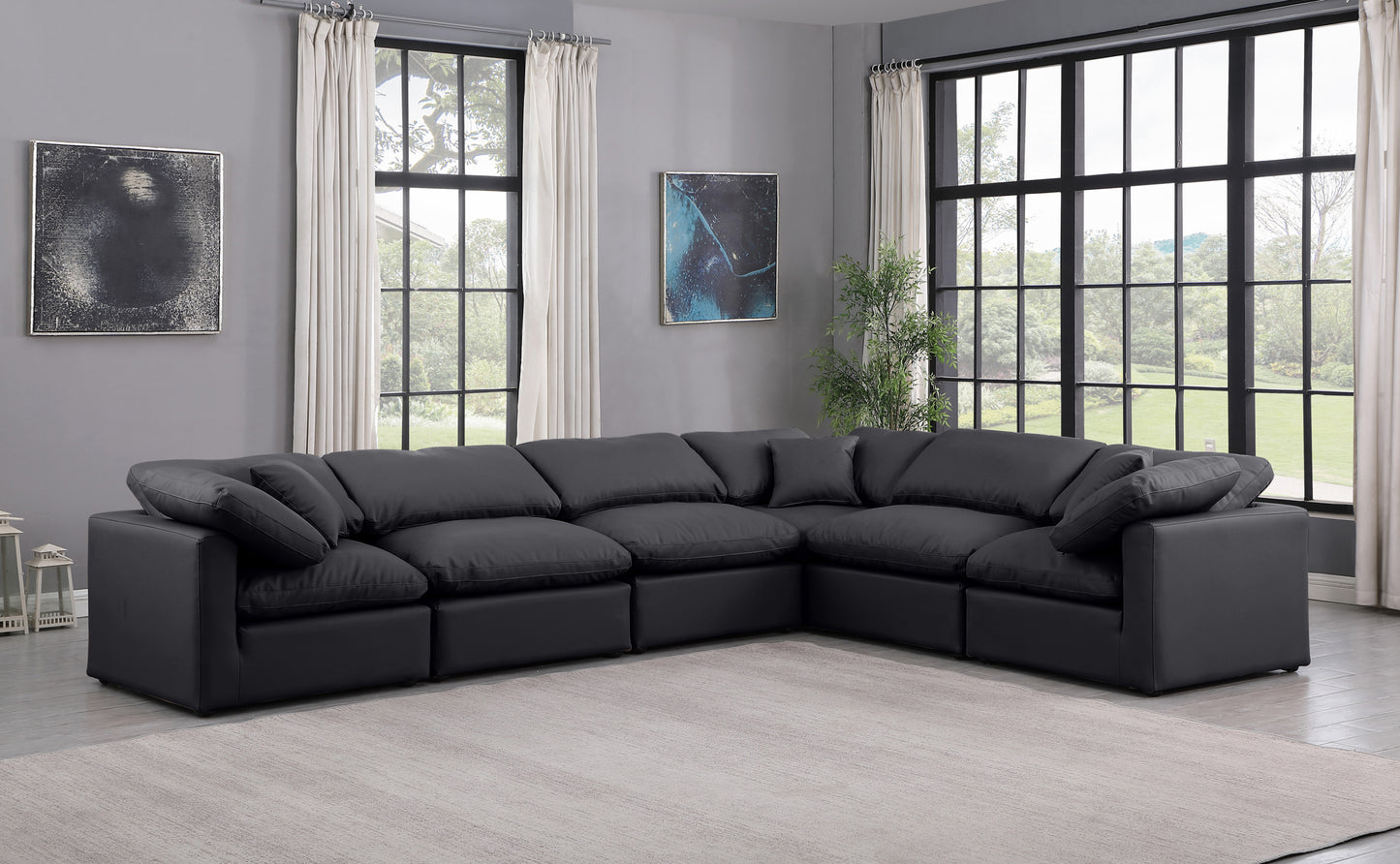 modular sectional