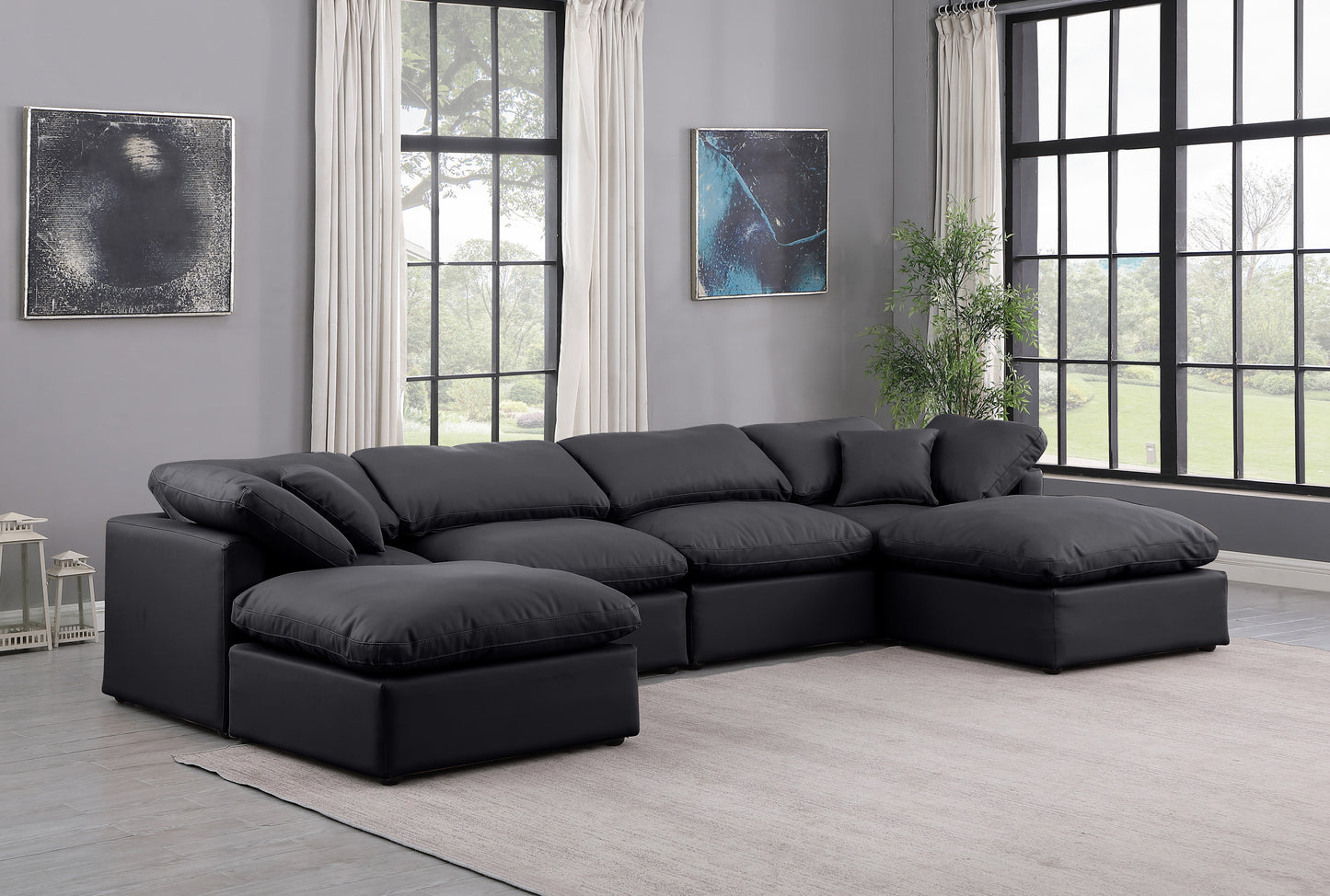 modular sectional