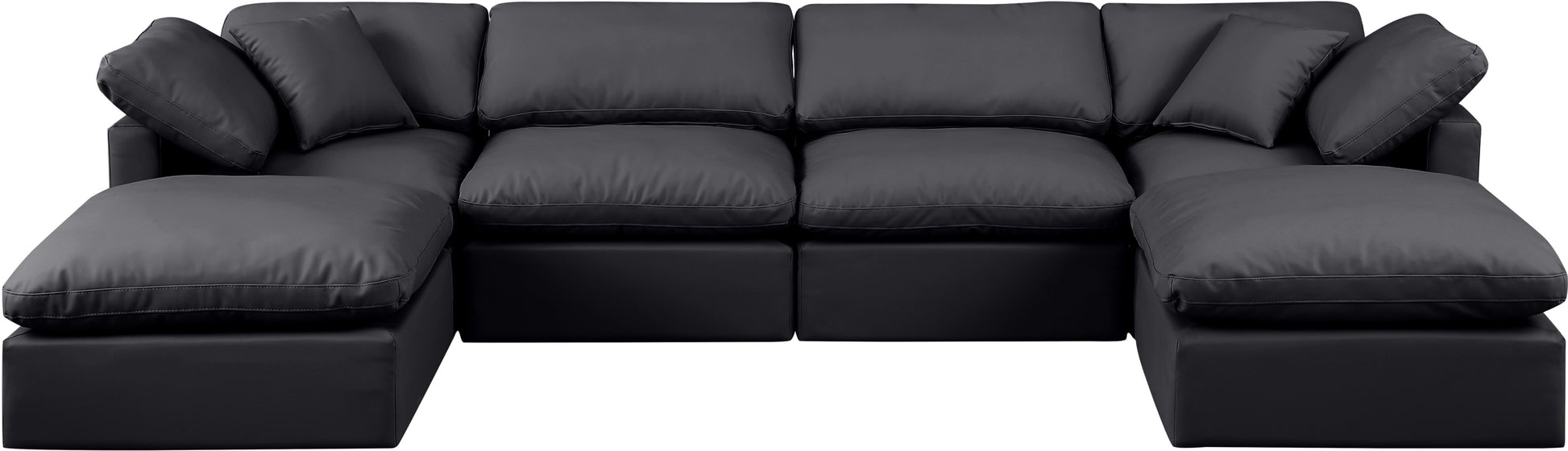 Modular Sectional