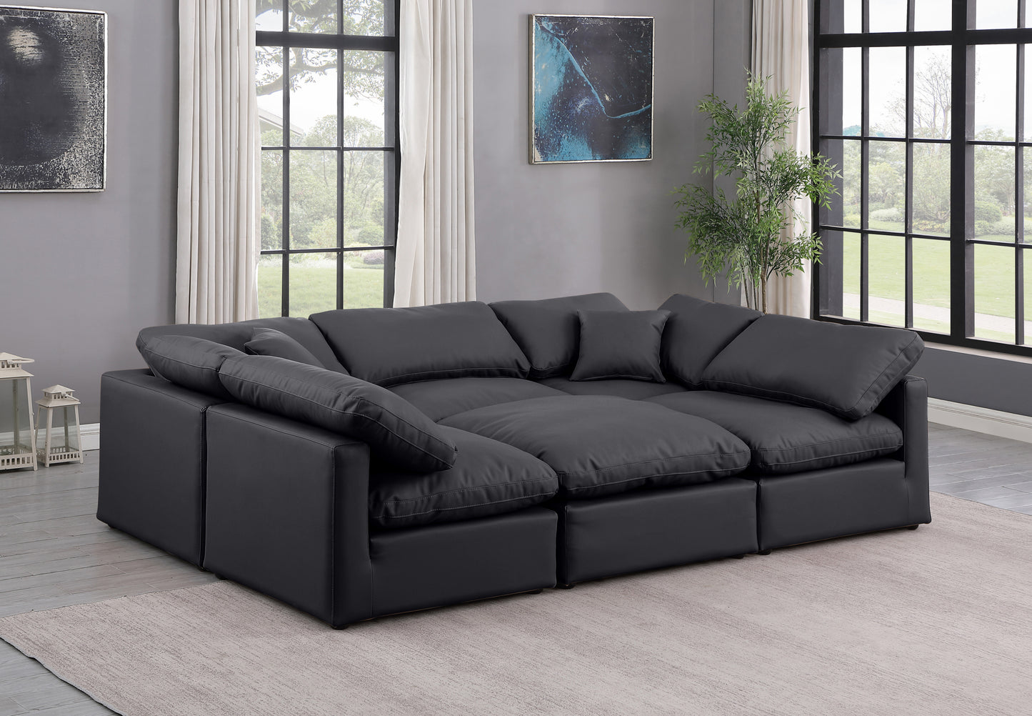 modular sectional