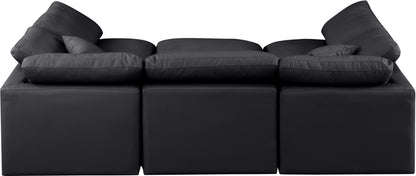 Modular Sectional