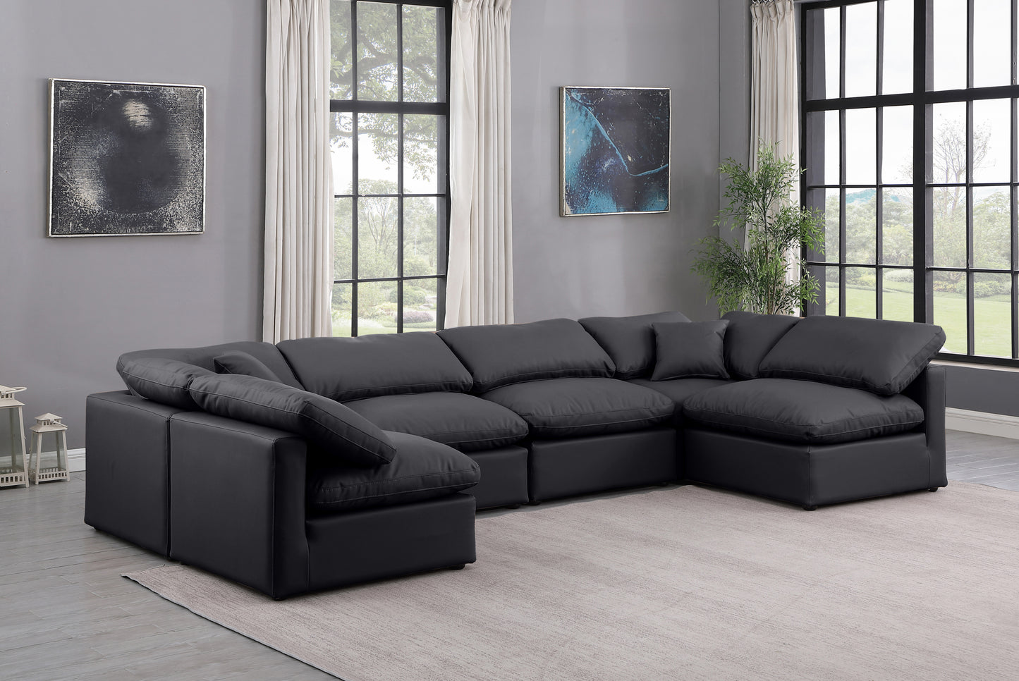 modular sectional