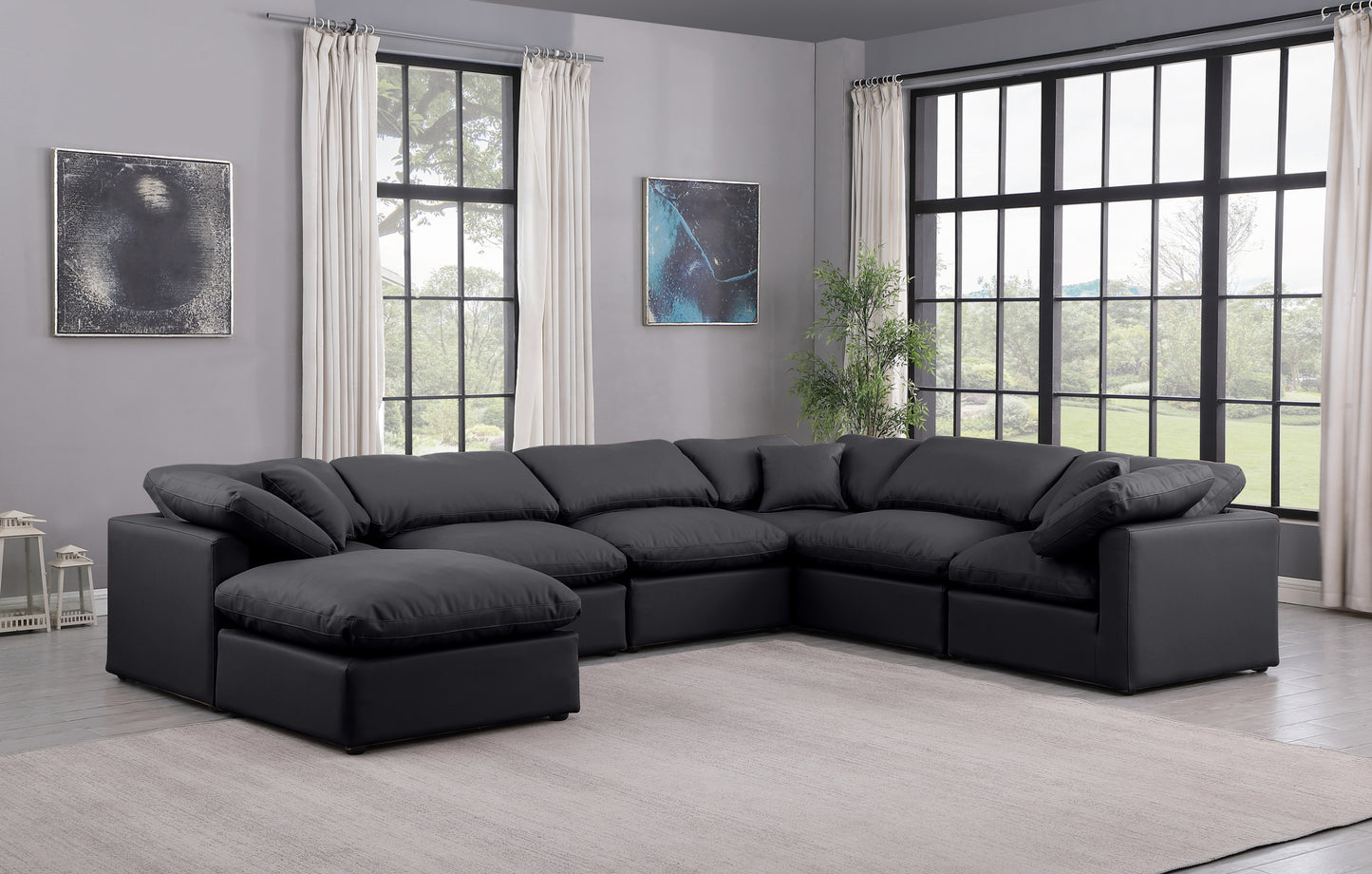 modular sectional