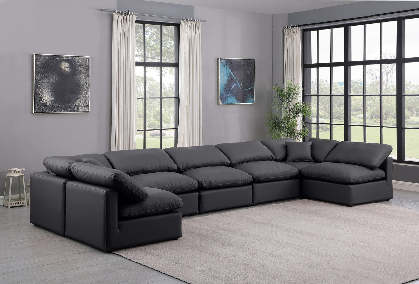 modular sectional