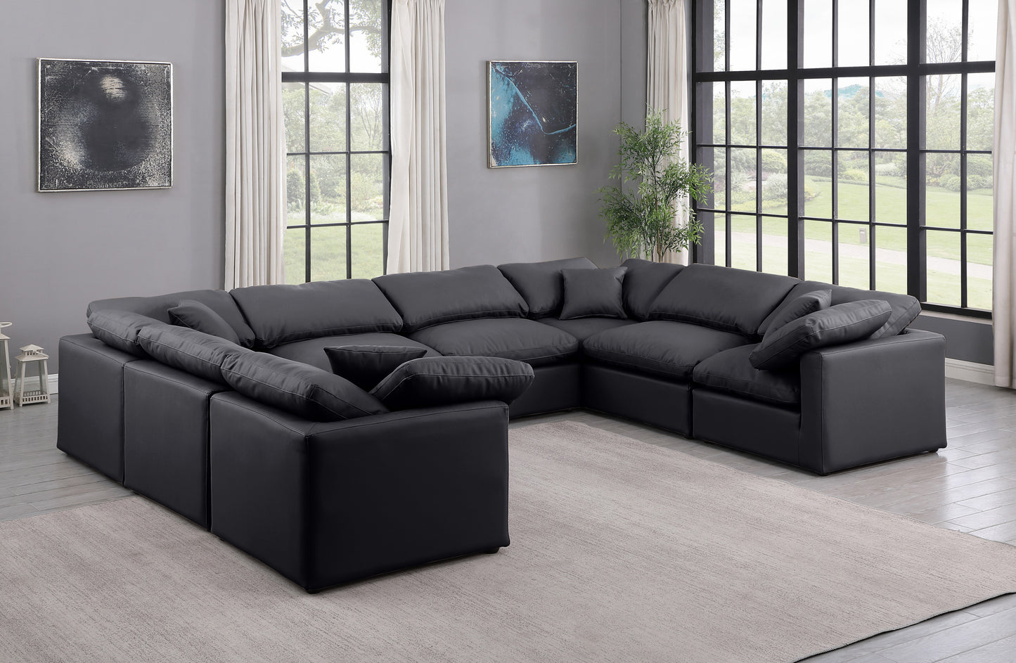 modular sectional