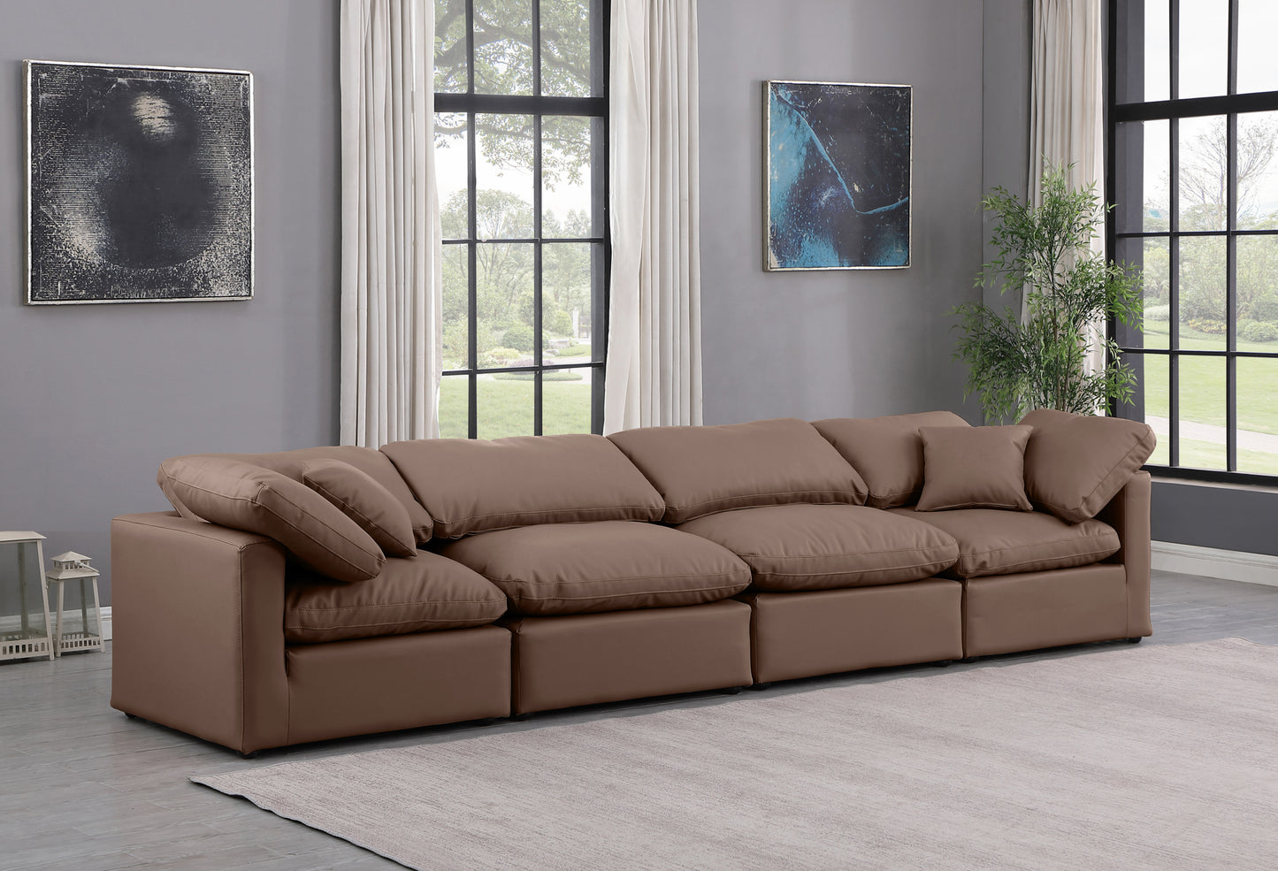 modular sofa