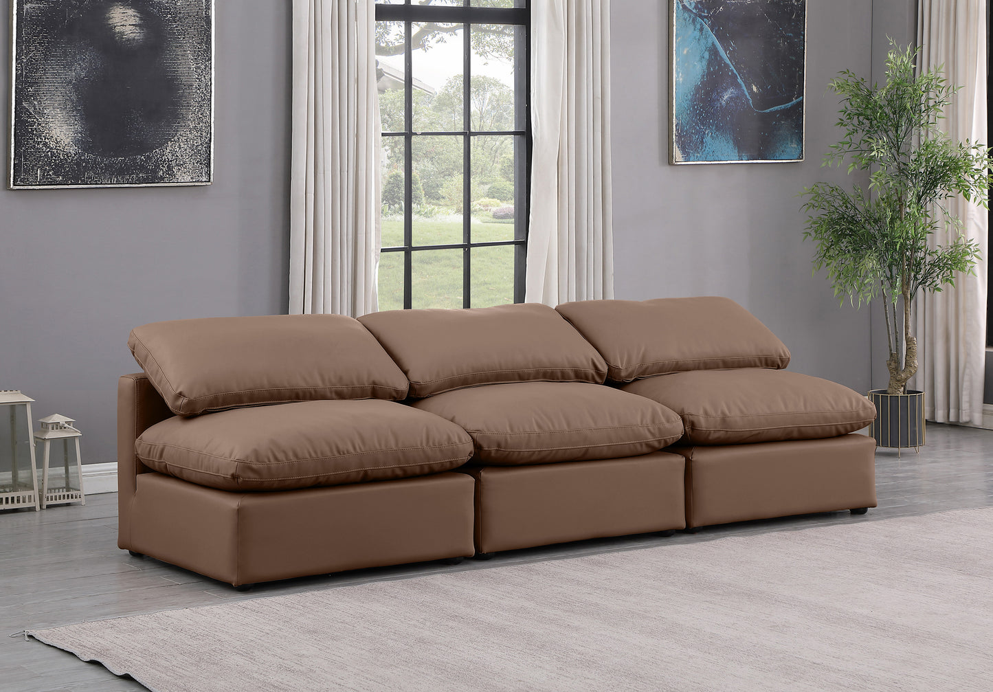 modular sofa