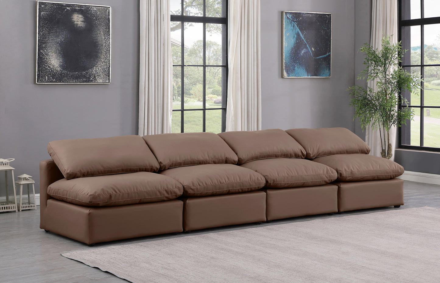 modular sofa