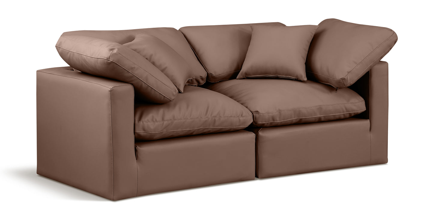 modular sofa