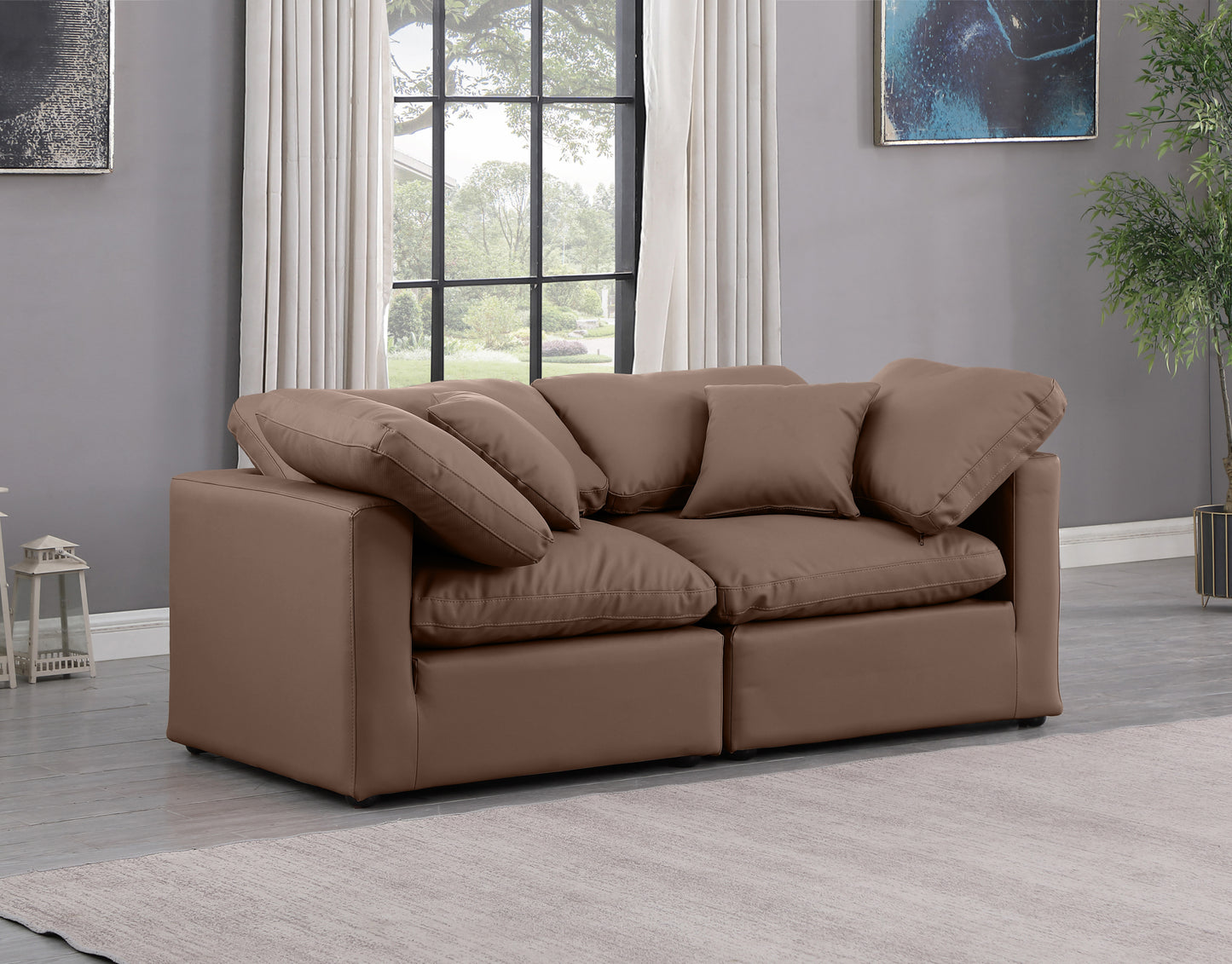 modular sofa