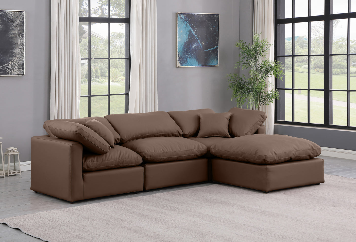 modular sectional