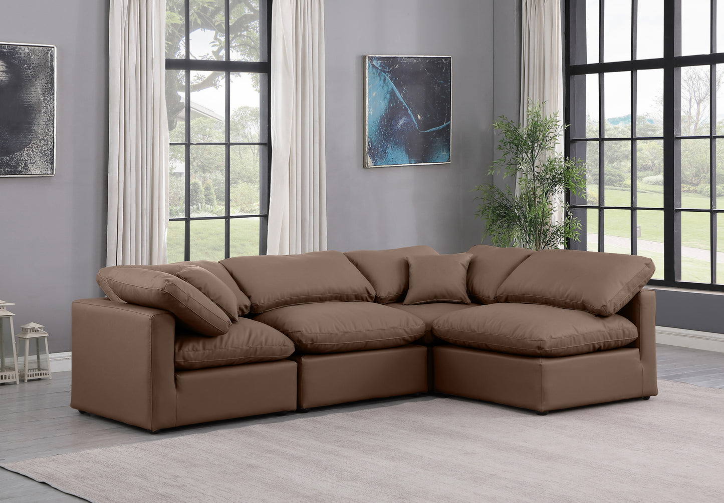 modular sectional