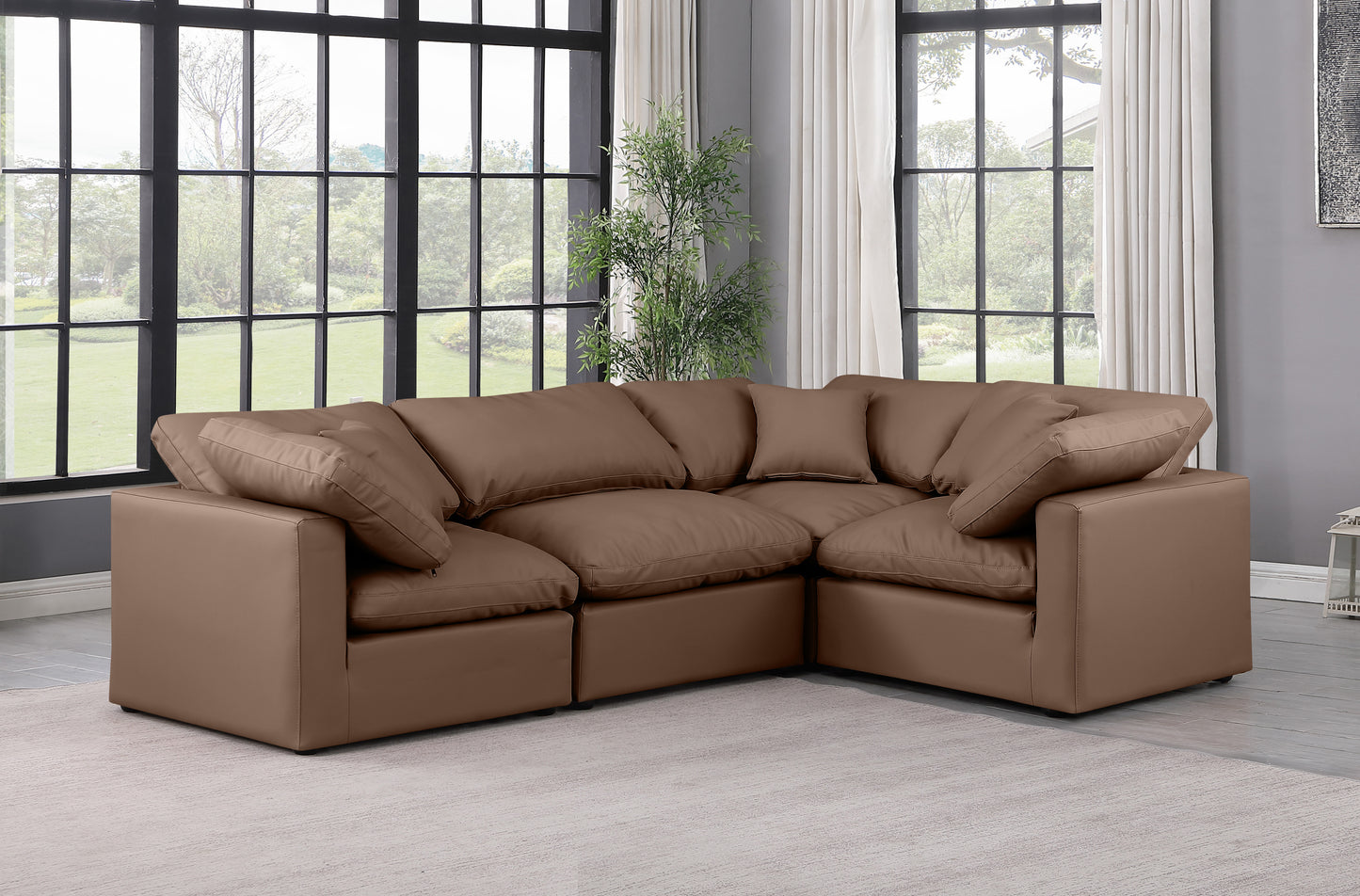 modular sectional