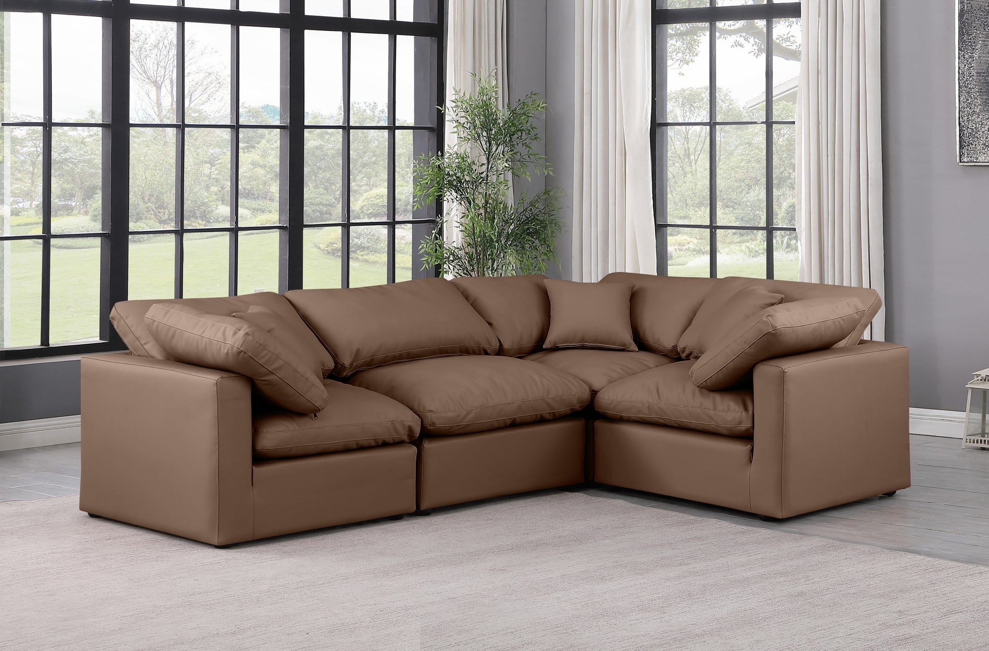 Modular Sectional