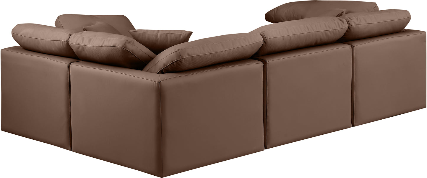 modular sectional