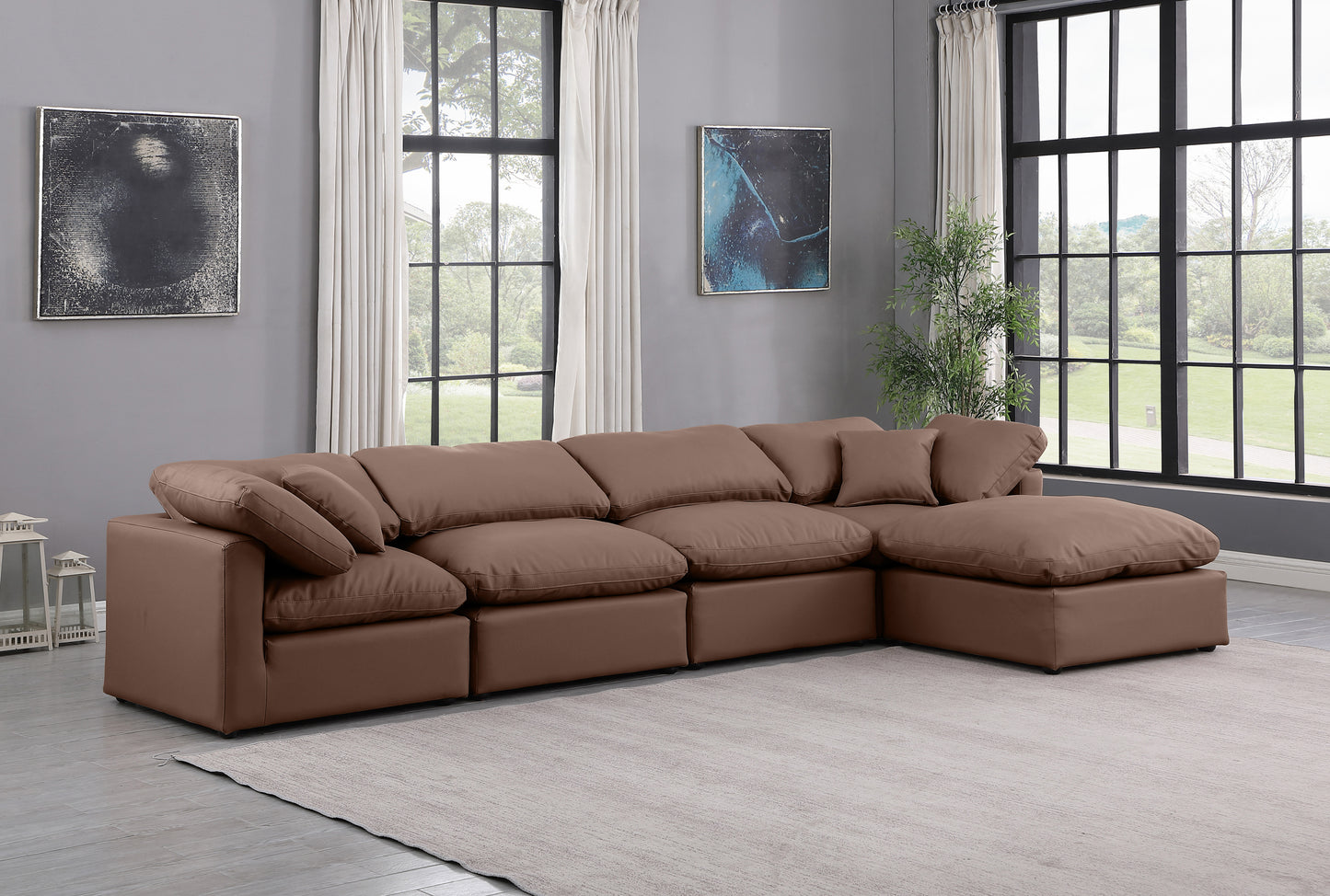 modular sectional