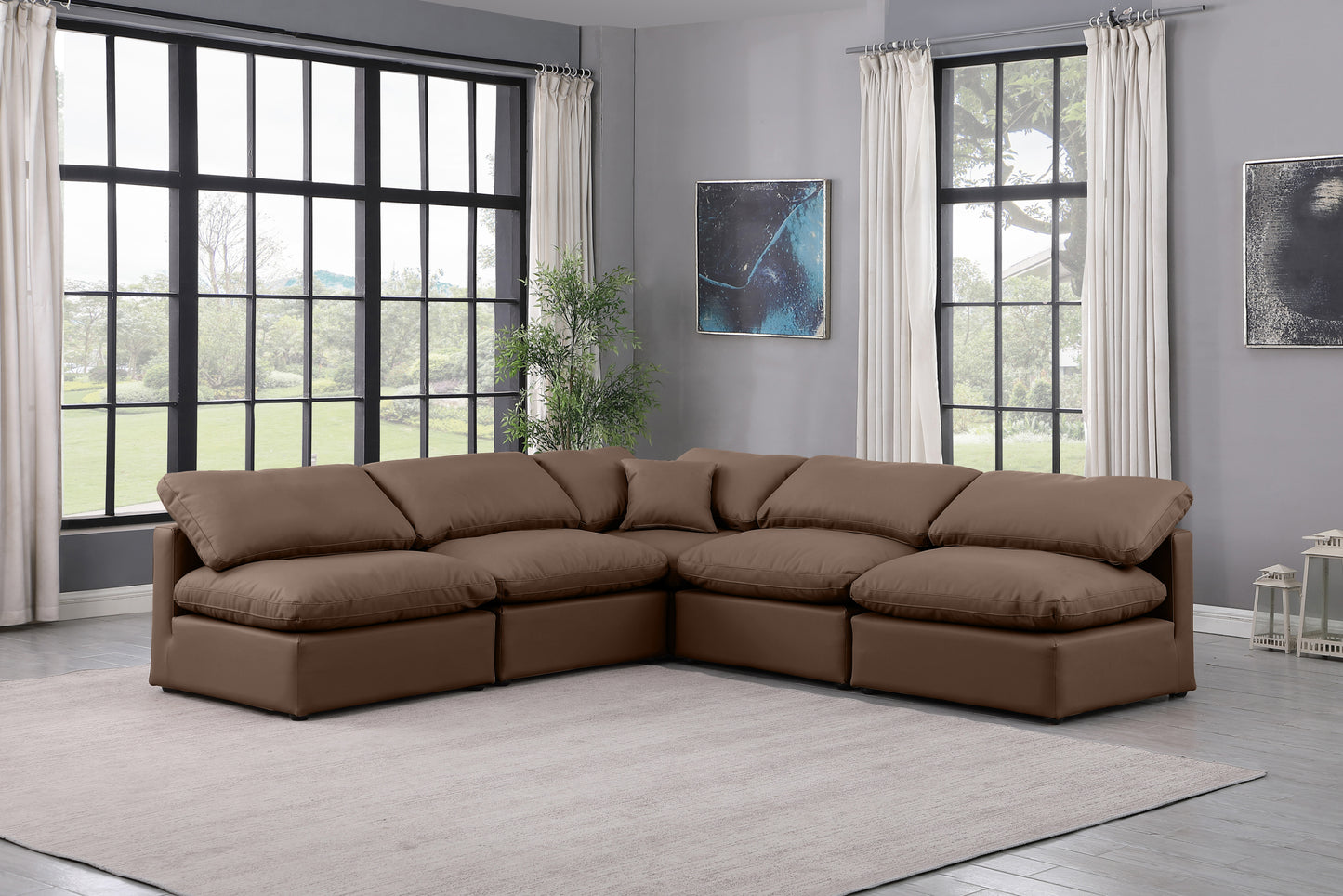 modular sectional