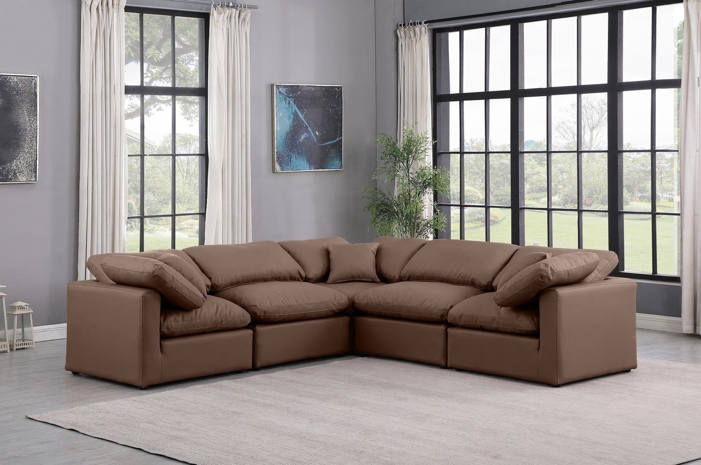 modular sectional