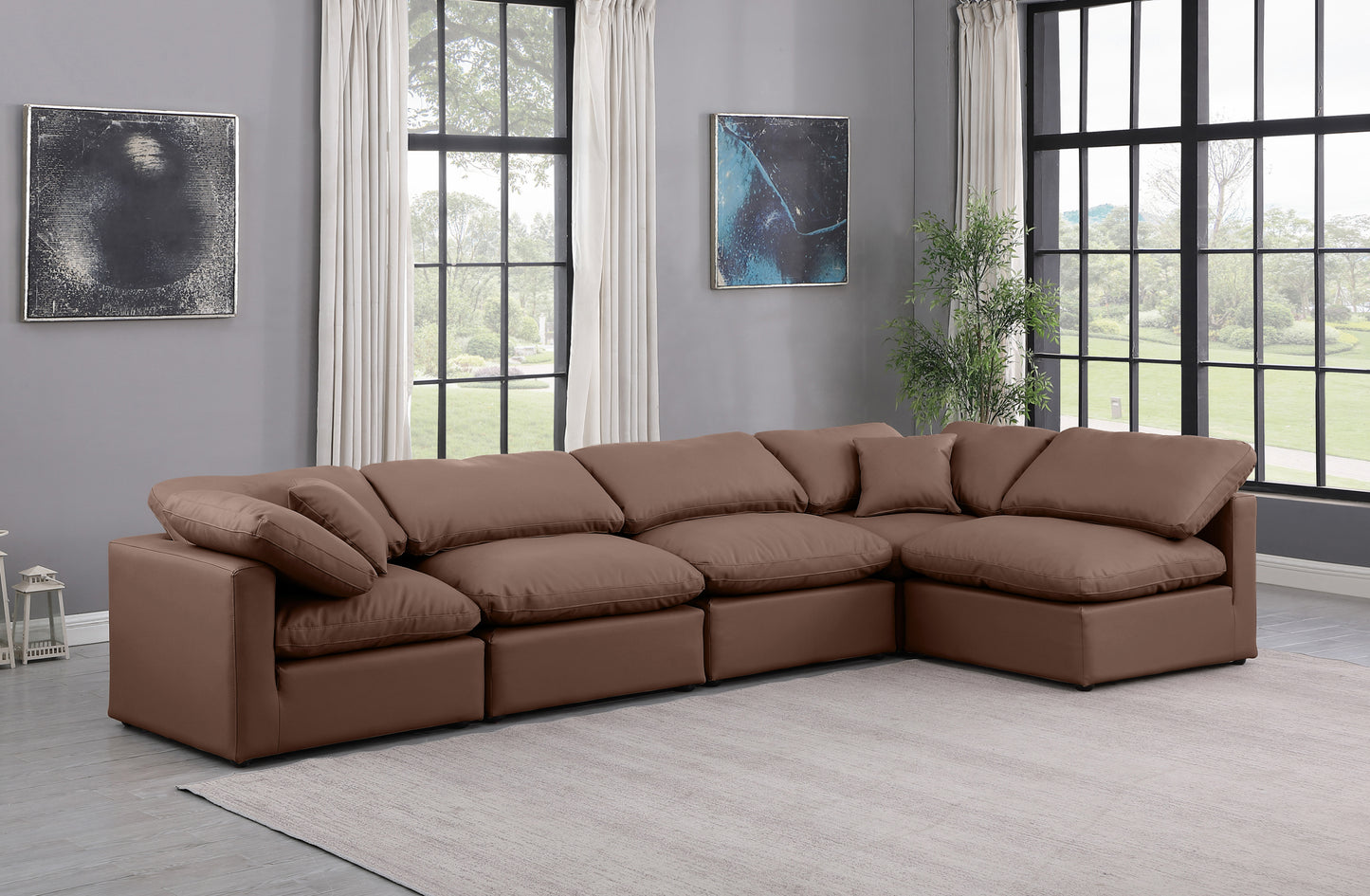 modular sectional