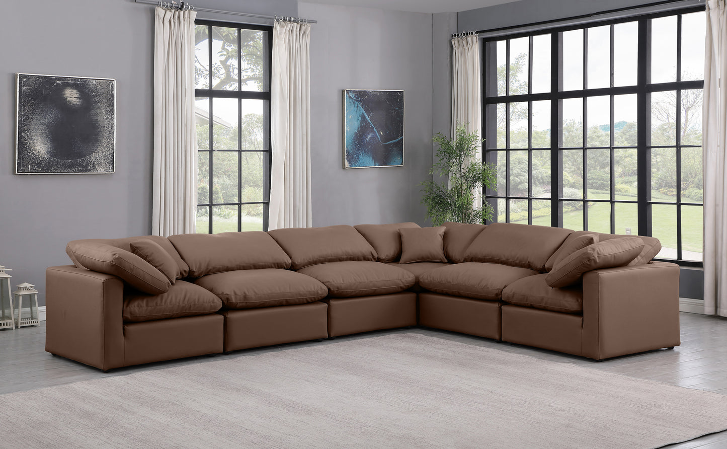 modular sectional