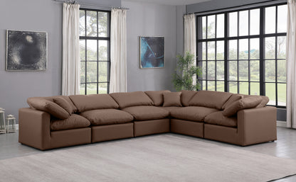 Modular Sectional