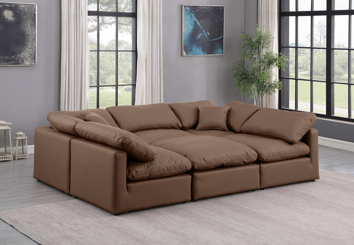 modular sectional