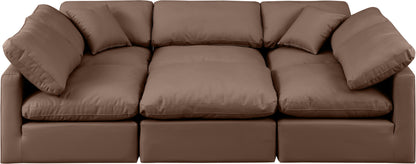 Modular Sectional