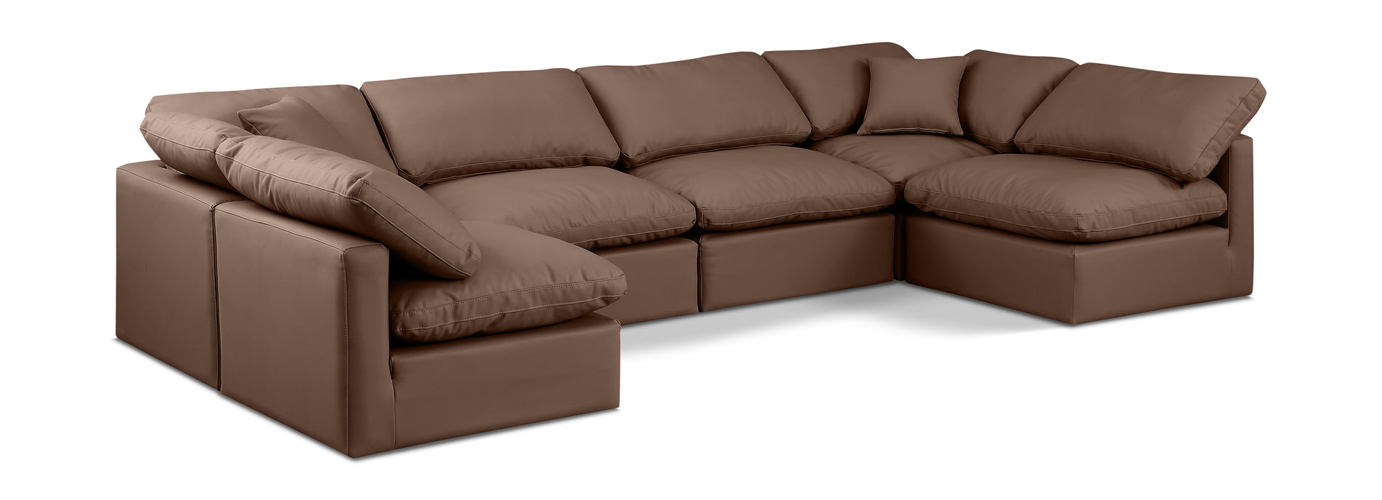 Modular Sectional