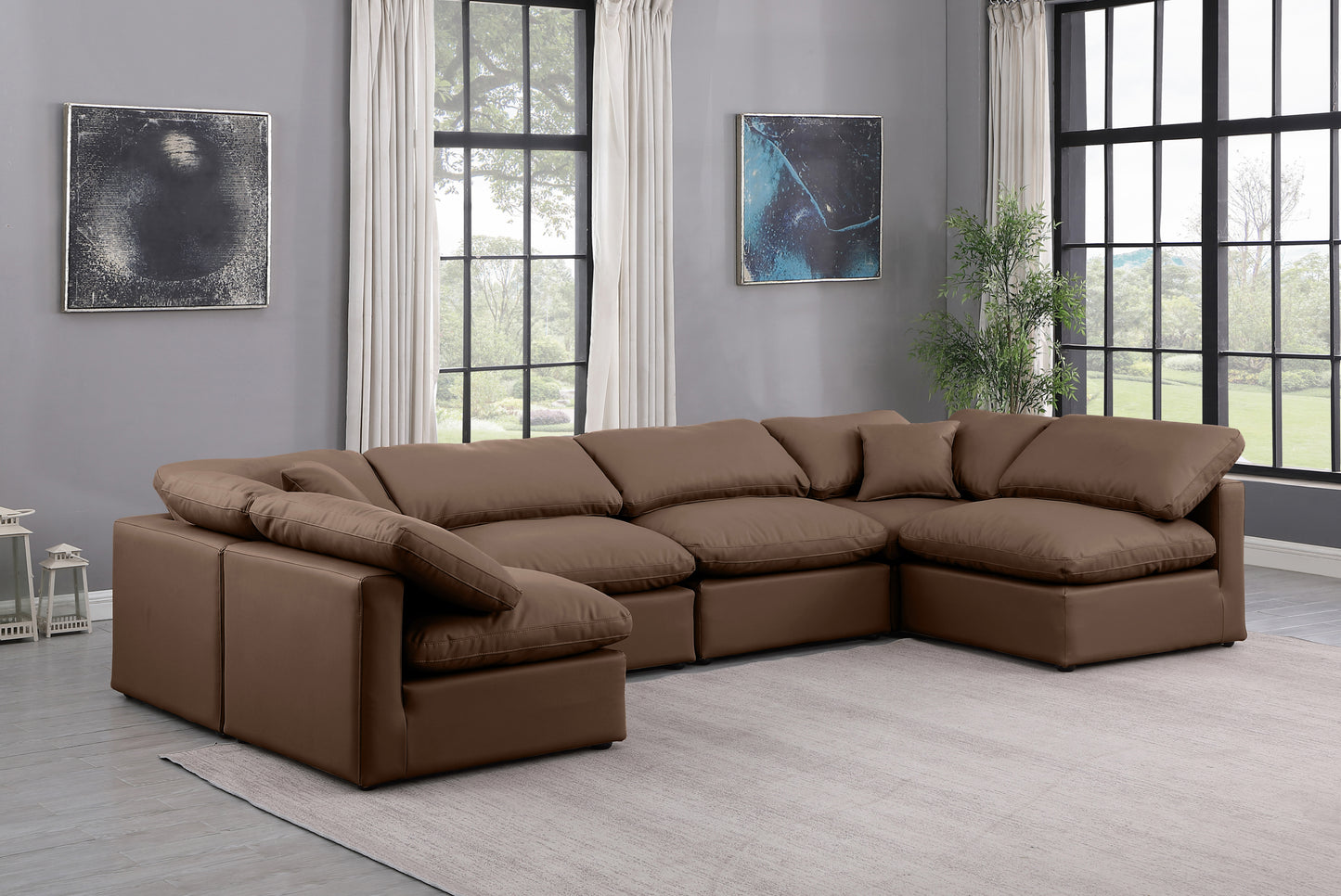 modular sectional