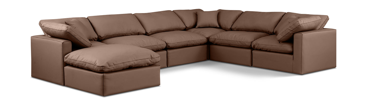 modular sectional