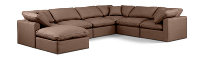 Modular Sectional