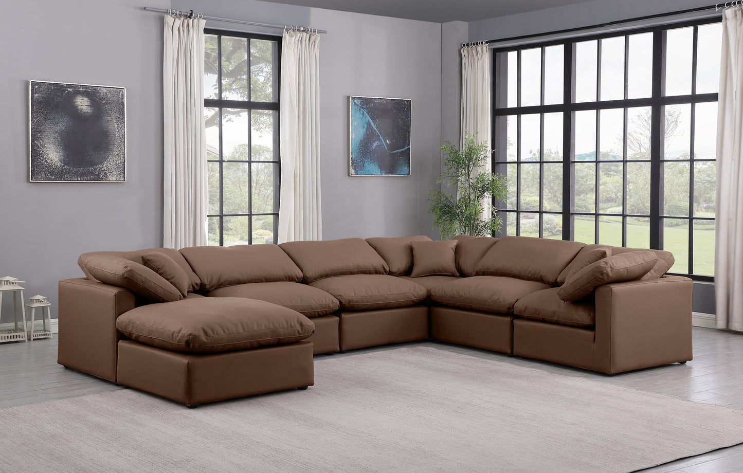 modular sectional