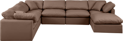 Modular Sectional