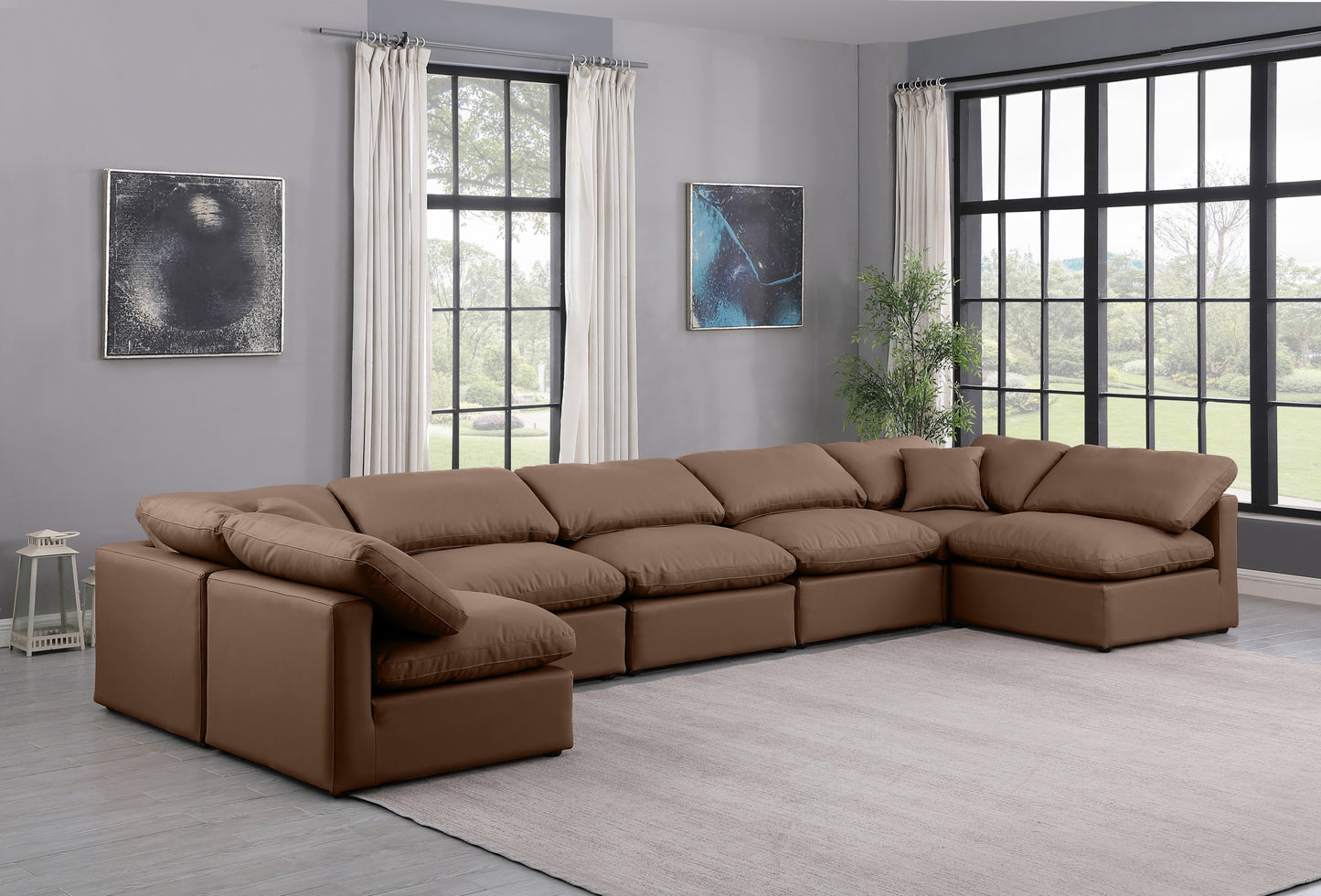 modular sectional