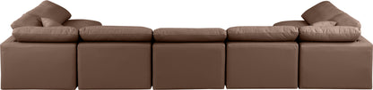 Modular Sectional