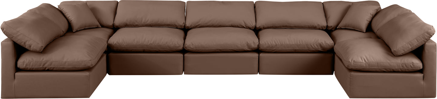 modular sectional