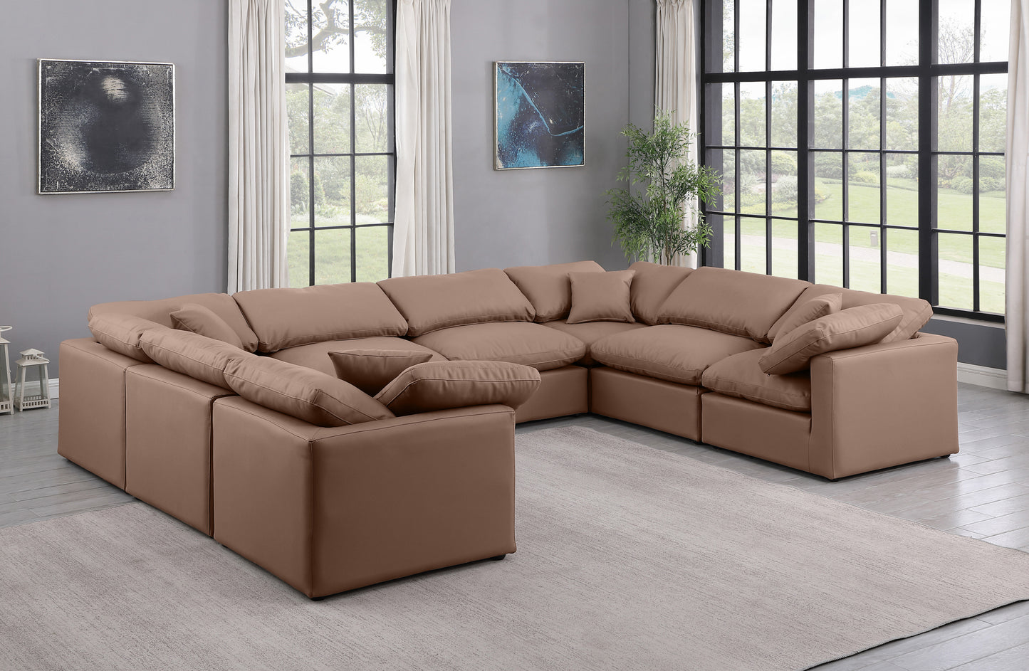 modular sectional