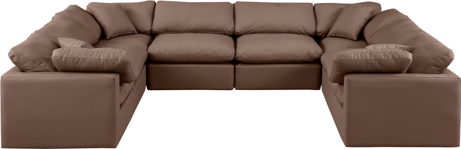 Modular Sectional