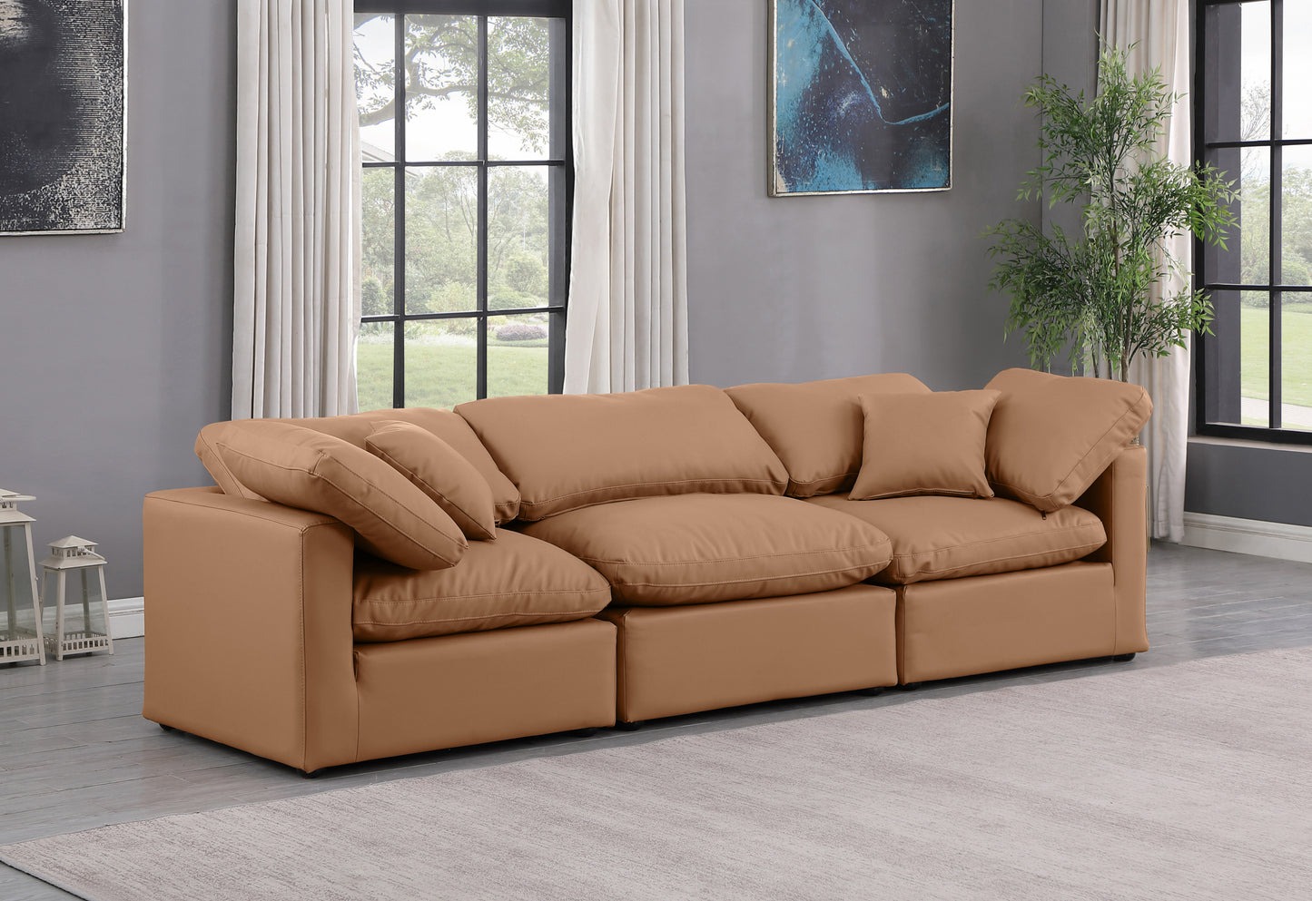 modular sofa