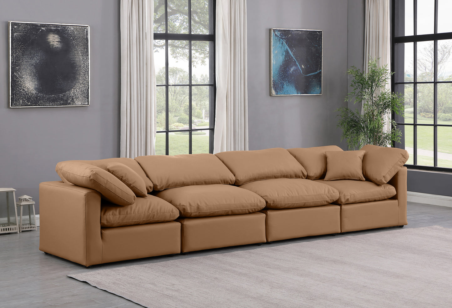 modular sofa