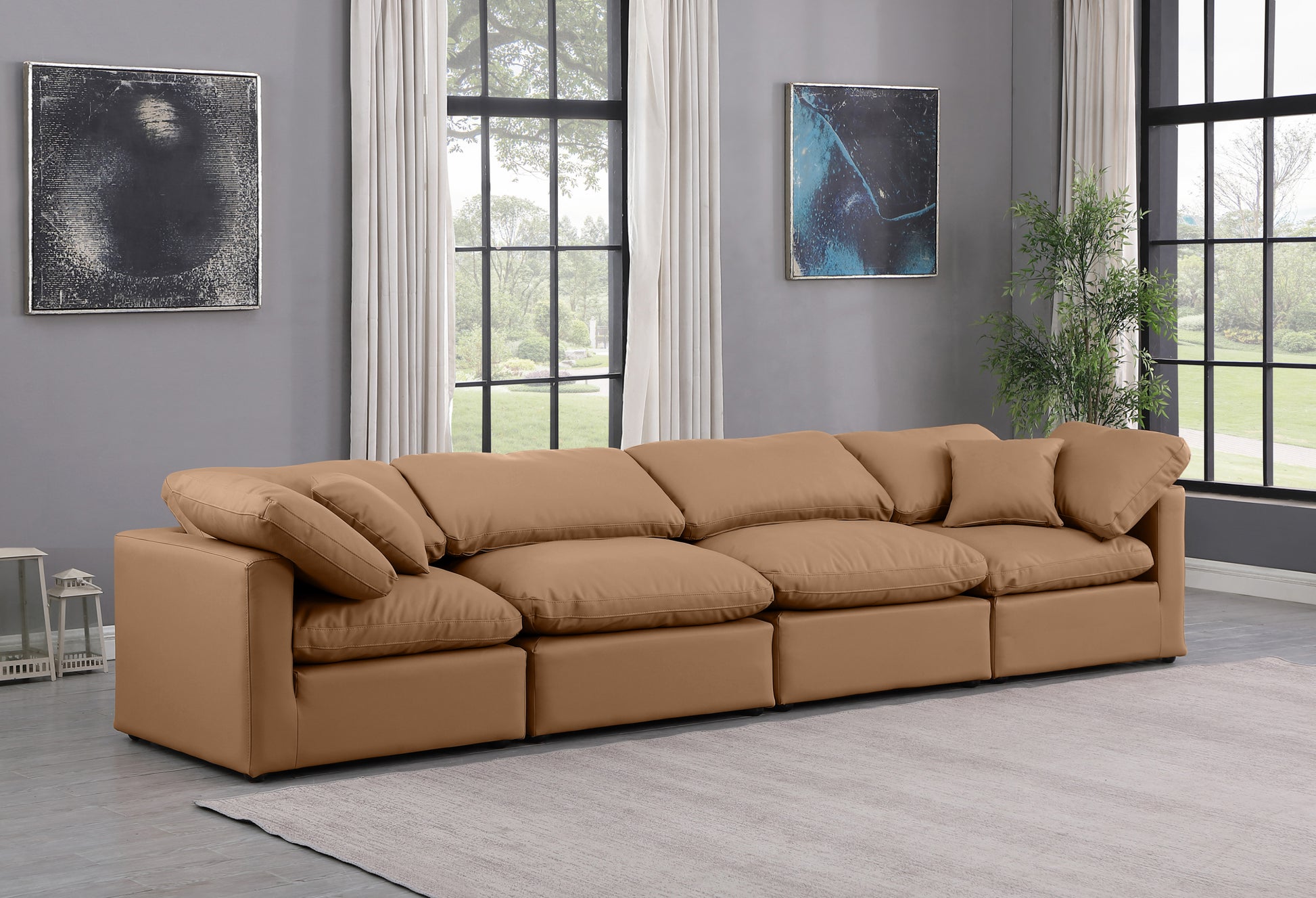 Modular Sofa