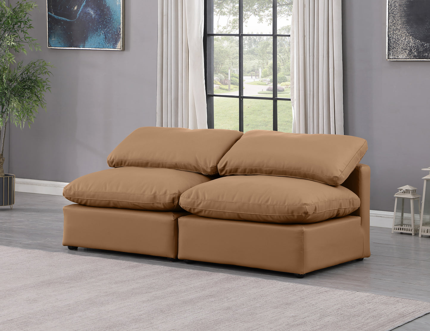 modular sofa