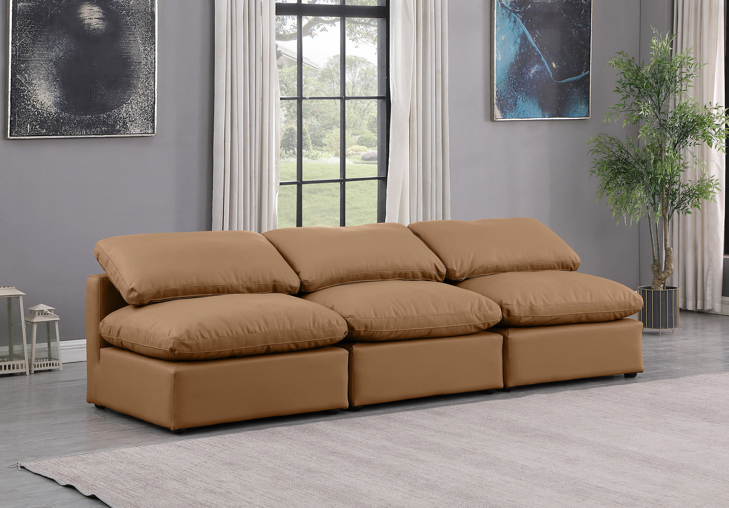 modular sofa