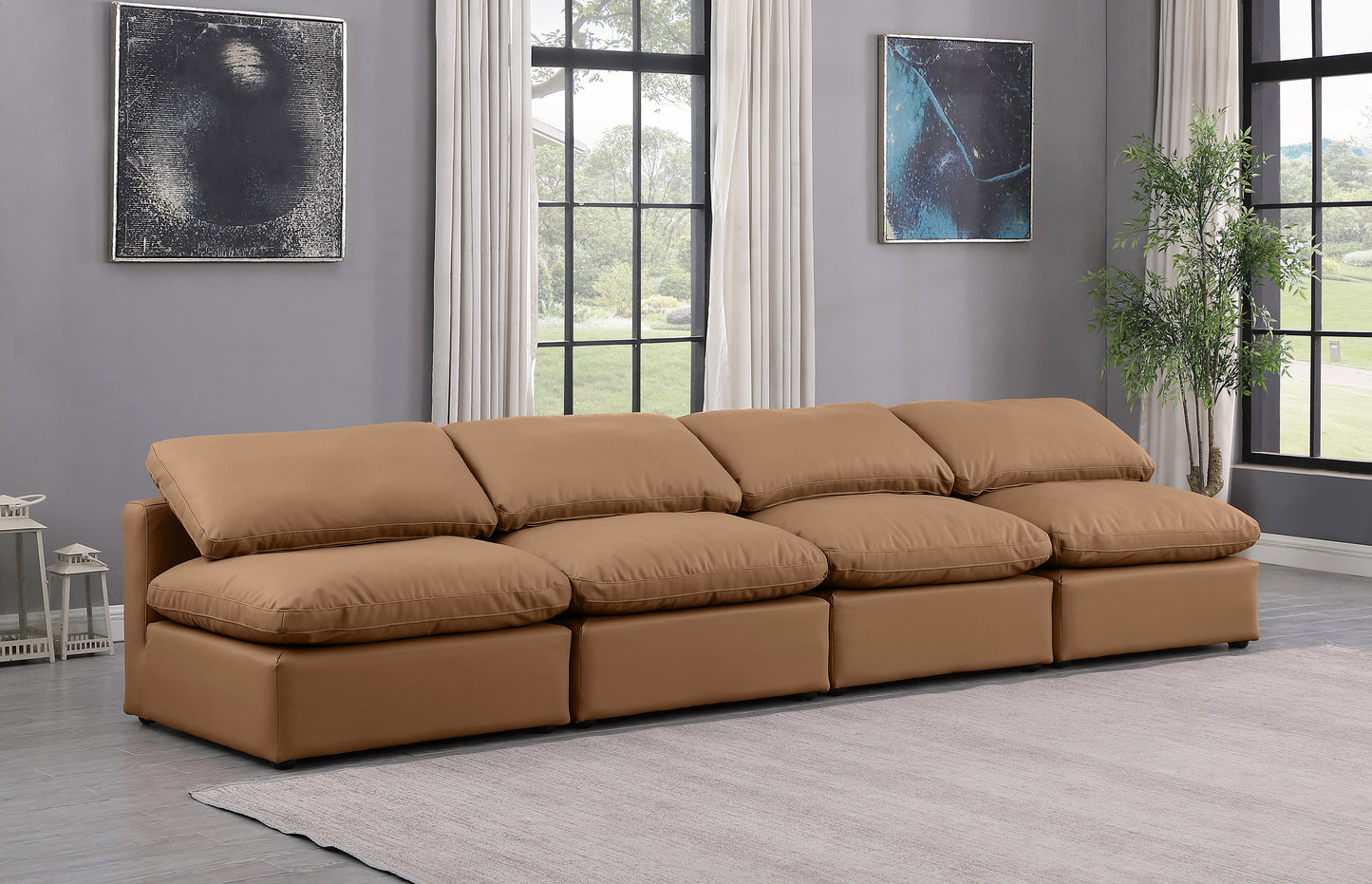 modular sofa