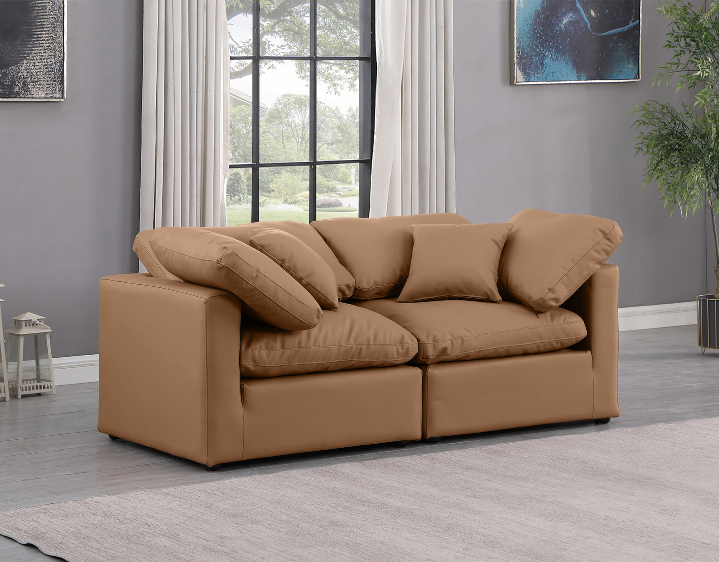 modular sofa