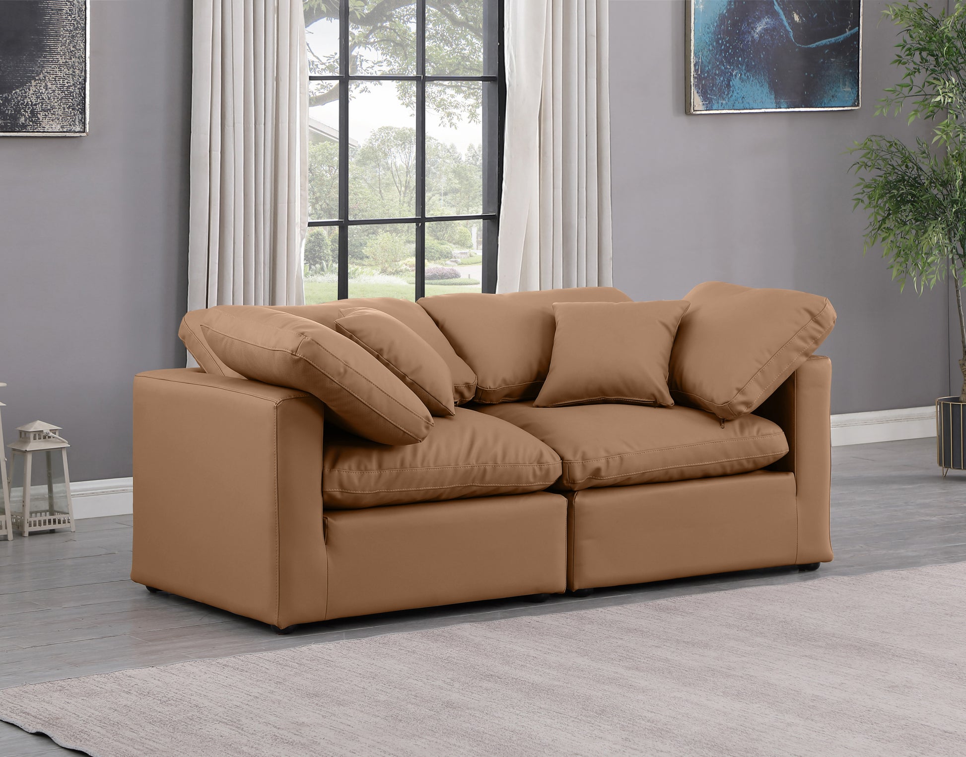 Modular Sofa