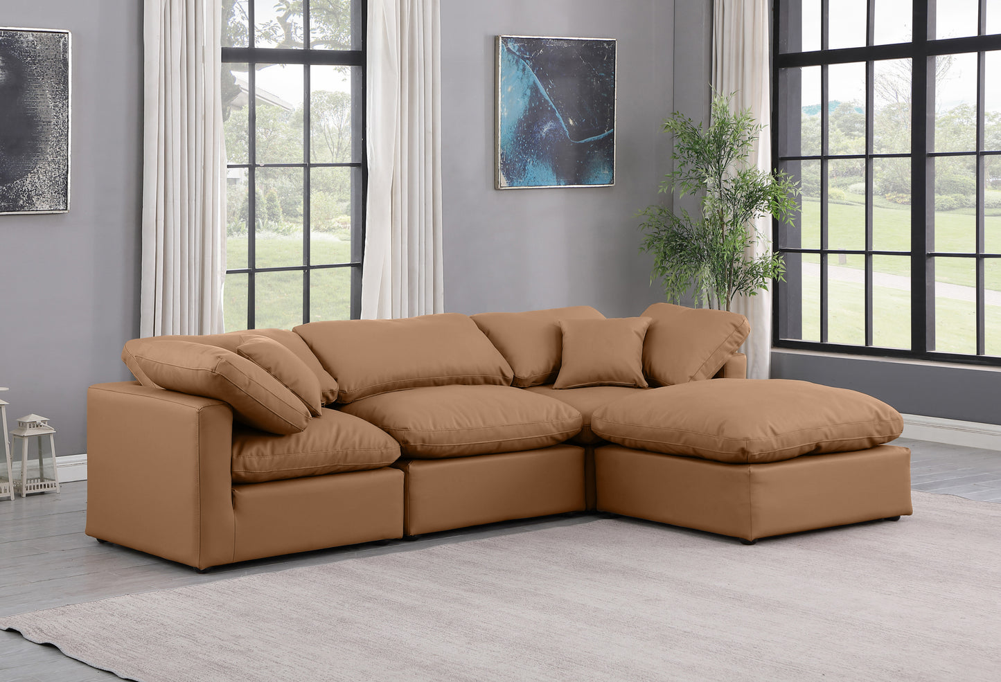 modular sectional