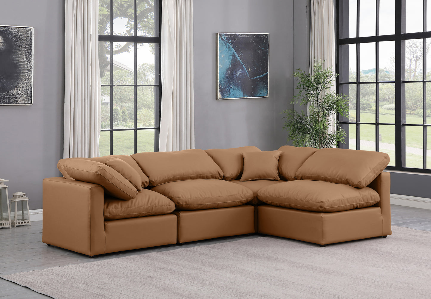 modular sectional