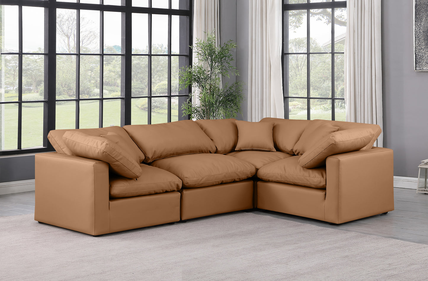 modular sectional